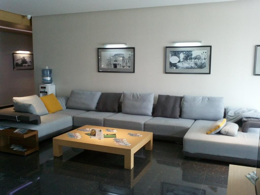 Apartments Batumi Kültér fotó