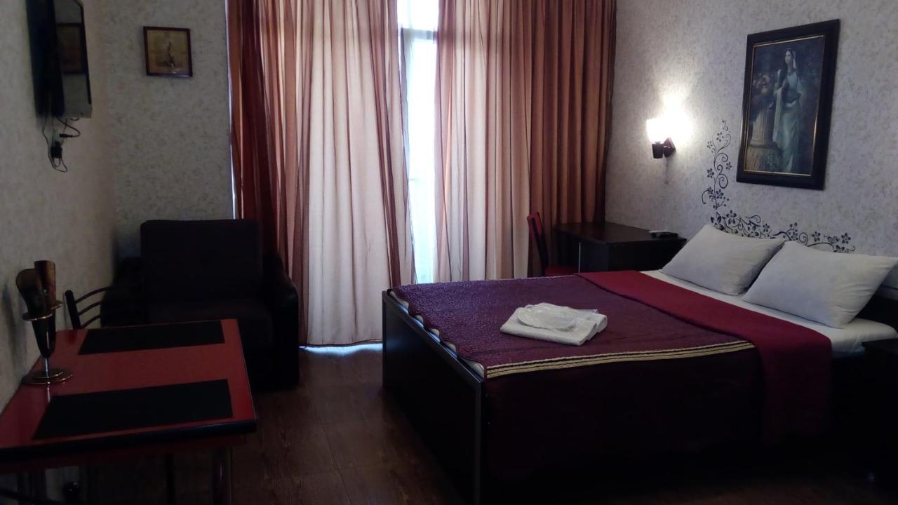 Apartments Batumi Kültér fotó